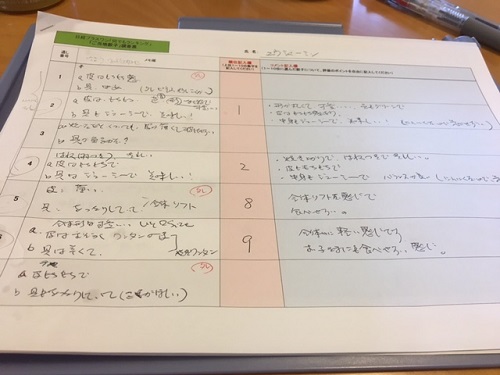 薬膳料理研究家ユウシャーミン先生が 日経新聞 プラス1 餃子ランキング審査員を担当しました